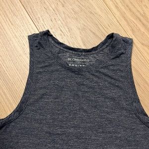 Beyond Yoga x Equinox